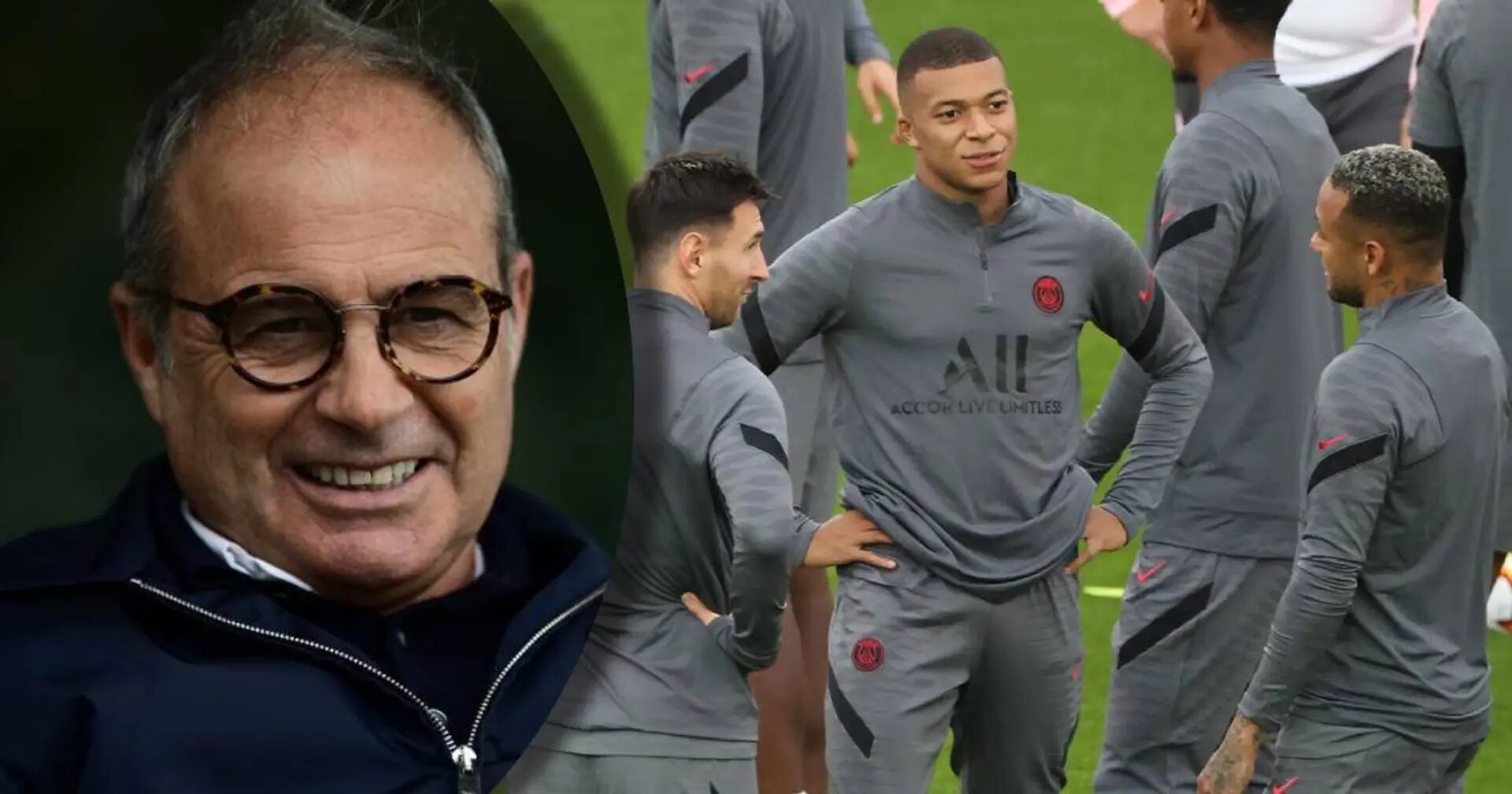 В «ПСЖ» введены три правила для укрепления командного духа