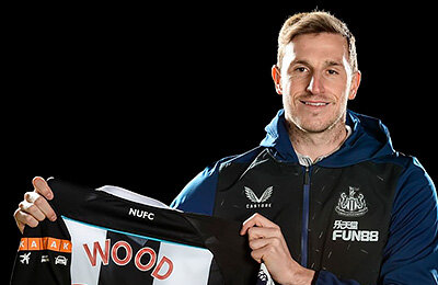 Эдди Хау, Бернли, Ньюкасл, премьер-лига Англия, Крис Вуд