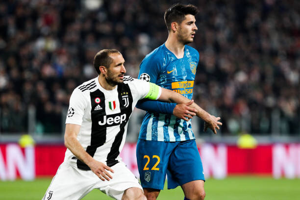 Джанлуиджи Буффон, Джорджо Кьеллини, Джузеппе Фурино, Ювентус, Гаэтано Ширеа, Алессандро Дель Пьеро