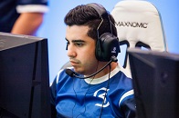 Renegades, SK Gaming, Марсело «coldzera» Давид