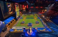 Мобильный гейминг, Мобильный киберспорт