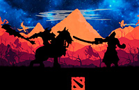 Fnatic, OG, LGD.FY, Vega Squadron, SG e-sports, Team Liquid, Team Empire, Team Secret