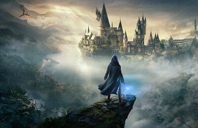 Hogwarts Legacy, PlayStation 5, PlayStation 4, Xbox One, ПК, Экшены, Xbox Series S, Xbox Series X