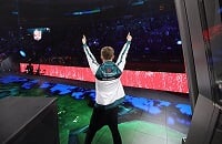 Андрей «Ghostik» Кадык, Владимир «RodjER» Никогосян, Владимир «Chappie» Кузьменко, Ярослав «Miposhka» Найденов, Егор «Jotm» Сурков, Роман «Resolut1on» Фоминок, Team Empire, Ринат «KingR» Абдуллин, Блоги