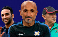 Football Manager 2020