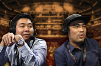 Гейб Ньюэлл, Fnatic, Team Secret, Компендиум The International