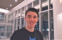 Ярослав «Miposhka» Найденов, PGL, PGL Arlington Major, Мейджоры, NAVI, Team Spirit, Магомед «Collapse» Халилов