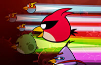 Мобильный гейминг, Angry Birds, iOS, Nintendo, Головоломки, Android, ПК, Стратегии