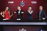 ESL One Road to Rio, Starladder, EPIC League CIS RMR, RMR, IEM New York: Online, Starladder CIS RMR, WePlay! Clutch Island