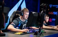 WePlay! Forge of Masters, Winstrike, NAVI Junior