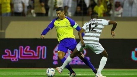 Аль-Наср Эр-Рияд — Аль-Шабаб Эр-рияд: прогноз на матч 23.05.2023