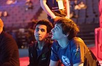 Vici Gaming, The Kuala Lumpur Major, Evil Geniuses, Саид Сумаил «SumaiL» Хассан, Артур «Arteezy» Бабаев