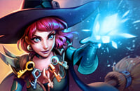 Blizzard Entertainment, ККИ, Hearthstone