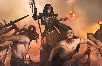 Blizzard Entertainment, Гайды, Diablo 4