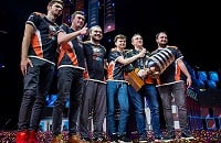 Мейджоры, Тесты, Dota Pro Circuit