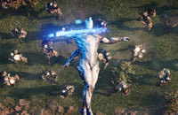 Экшены, Uncharted