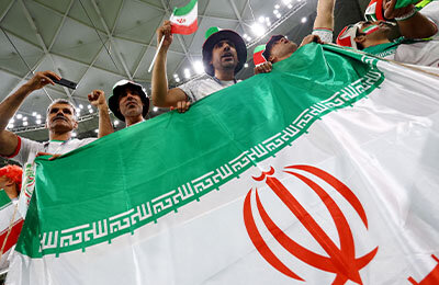 Сборная Ирана по футболу, Сборная США по футболу, Карлуш Кейруш, Юрген Клинсманн, Политика, ЧМ-2022