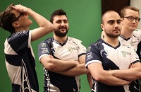 Team Liquid, LGD, Амер «Miracle-» аль-Баркави, DAC