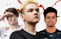 Dota Pro Circuit, Outsiders (Virtus.pro), BetBoom Team, Virtus.pro, Team Spirit, NAVI, DPC СНГ, One Move, Rune Eaters, Pari Parni, Mind Games, Владислав «Laise» Лайс, Владимир «No[o]ne» Миненко, Алик «V-Tune» Воробей, Илья «Yatoro» Мулярчук