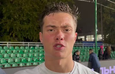 БроукБойз, происшествия, Winline Медиалига, «Володя XXL» Владимир Горяинов, Александр Кокорин