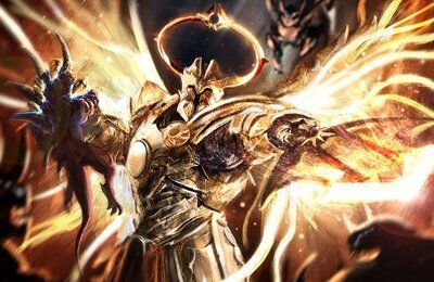 Гайды, Blizzard Entertainment, Diablo 4