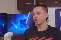 Федор «ybicanoooobov» Юрченко, Мария «Marple» Ермолина, Dota, Матчмейкинг, Twitch