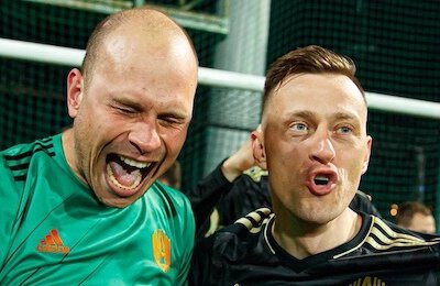 Некит 2Drots, Winline Медиалига, 2Drots, Амкал, «Жека 2Drots» Евгений Бабенко, Герман Эль Класико, спортивные тесты