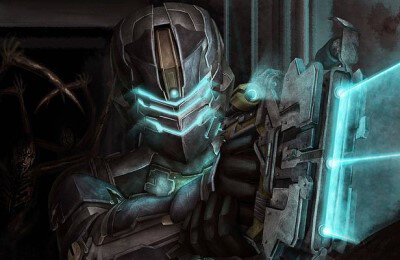 Гайды, Прохождения, Dead Space Remake