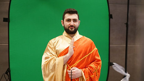 Фото публикации