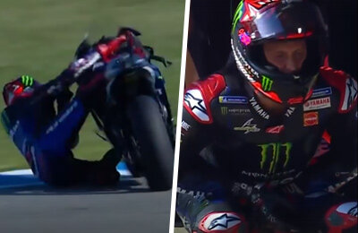 Фабио Куартараро, Гран-при Испании Motogp, ахахаха, чемпионат мира MotoGP
