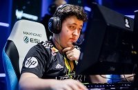 Team Vitality, IEM Krakow, Матье «ZywOo» Эрбо