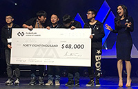 Northern Arena, Team NP, Чу «Shadow» Цзэюй, Wings, видео