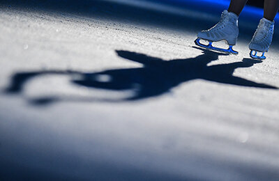 Спортс, мужское катание, женское катание, пары, танцы на льду