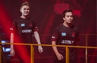 Жоаким «jkaem» Мирбостад, Avangar, Даурен «AdreN» Кыстаубаев, Джастин «jks» Севейдж, Алексей «qikert» Голубев, Renegades, StarLadder Berlin Major