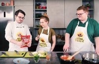 Counter-Strike: Global Offensive, Стримы, Кирилл «Boombl4» Михайлов, Илья «Maddyson» Давыдов, Twitch, Winstrike, Winstrike Org, Winstrike Team