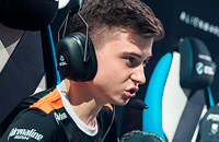 Virtus.pro, The Bucharest Major, LGD.FY