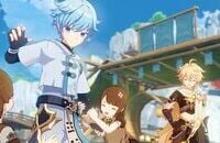 Genshin Impact, Гайды