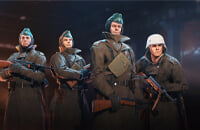 Enlisted, Counter-Strike: Global Offensive, Шутеры, War Thunder, Hearthstone, Донаты, Battlefield