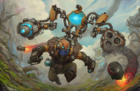 Глеб «Kiyotaka» Зырянов, HellRaisers, Team Spirit, Tinker, Матвей «Miero» Васюнин, Владислав «Antares» Кертман, Роман «Ramzes666» Кушнарев, Алексей «Solo» Березин, Магомед «Collapse» Халилов, Илья «Yatoro» Мулярчук, Мирослав «Mira» Колпаков, Денис «Larl» Сигитов, Ярослав «Miposhka» Найденов