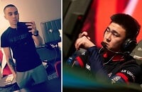 Виктор «SuperNova» Галичкин, Динар «Rari» Шарипов, Мирлан «Le don» Кожомбаев, Imperial Pro Gaming, Руслан «Askold» Темиралиев, Кыялбек «Kami» Тайиров, Сергей «HappyDyurara» Хоронжий, Антон «Antoha» Марченко, Станислав «633» Глушан, DPC СНГ: ESL One CIS Online, Владимир «Yol» Басов, Wind and Rain, DPC Северная Америка: BTS, Евгений «Blizzy» Ри, Fantastic Five, 322