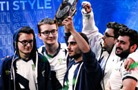 Куро «KuroKy» Салехи Тахасоми, Team Liquid, The International, Марун «GH» Мерхей, Амер «Miracle-» аль-Баркави, Иван «MinD_ContRoL» Иванов, Лассе «Matumbaman» Урпалайнен, TI Style