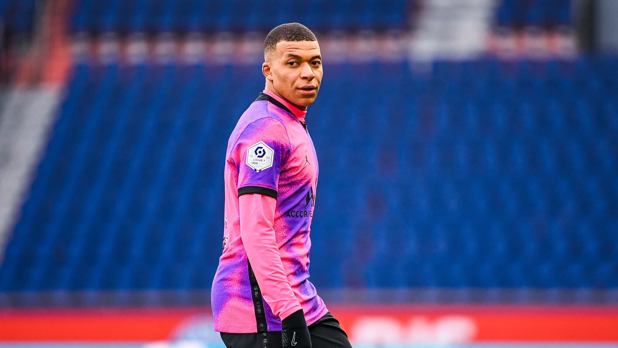 Килиан Мбаппе, Ливерпуль, ПСЖ