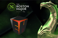 Лю «Garder» Синьчжоу, The Boston Major, EHOME, Лю «Sylar» Цзяцзюнь, Ван «Old chiken» Чжиюн, Жэнь «old eLeVeN» Янвэй, Чжан «LaNm» Чжичэн