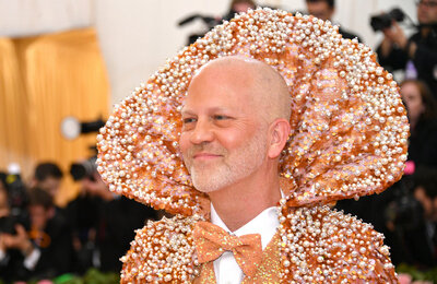 Эмми, Американская история ужасов, Монстр: История Джеффри Дамера, Американские истории ужасов, Продюсеры, Сериалы, Кино, Райан Мерфи, FX, Netflix