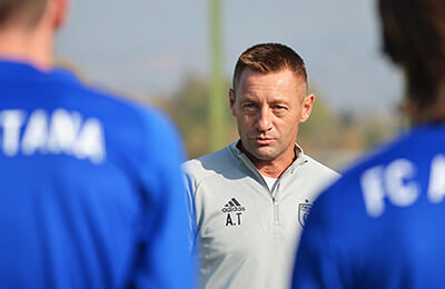 Тобол, Андрей Тихонов, Olimpbet-Кубок Казахстана, высшая лига Казахстан, Астана, Федерация футбола Казахстана, Илья Кутепов, Кайрат, Sports – Казахстан