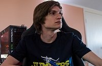 Алексей «nongrata» Васильев, Winstrike