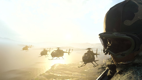 Промокоды Call of Duty Warzone октябрь 2025