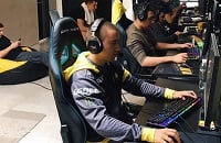 Weaver, The International, Virtus.pro, Владимир «RodjER» Никогосян, Axe