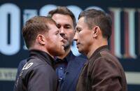 Сауль Альварес, бокс, Sports – Казахстан, Головкин - Канело, Геннадий Головкин