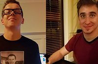 Optic Gaming, Complexity, DAC, Кайл «Kyle» Фридман, Питер «Ppd» Дагер